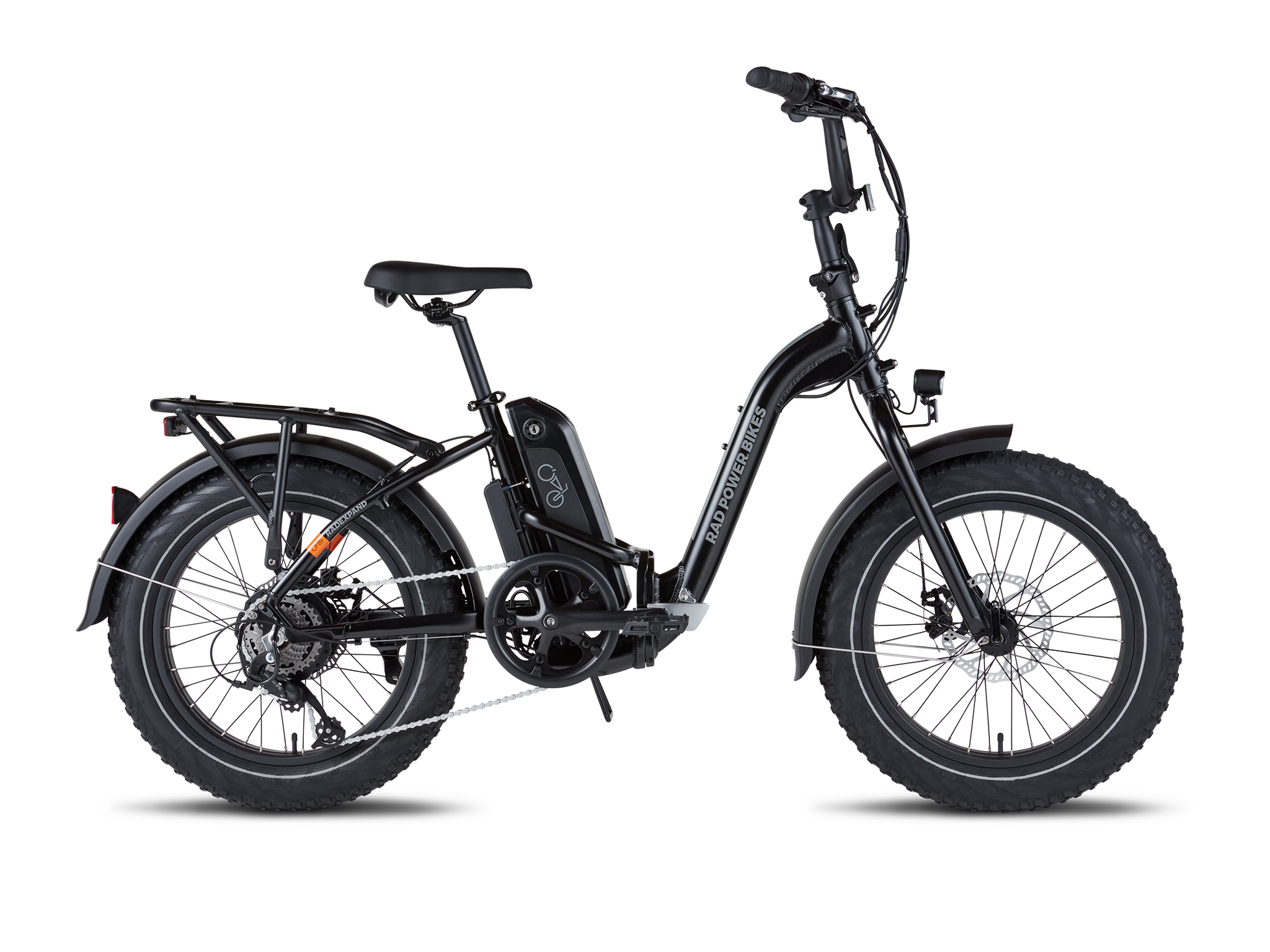 Rad Power – RadTrike Electric Tricycle