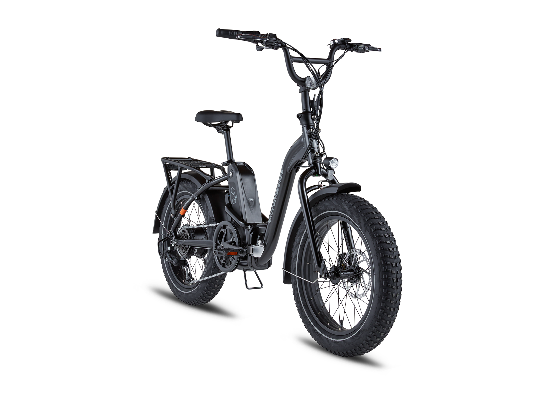 Rad Power – RadTrike Electric Tricycle - view 8