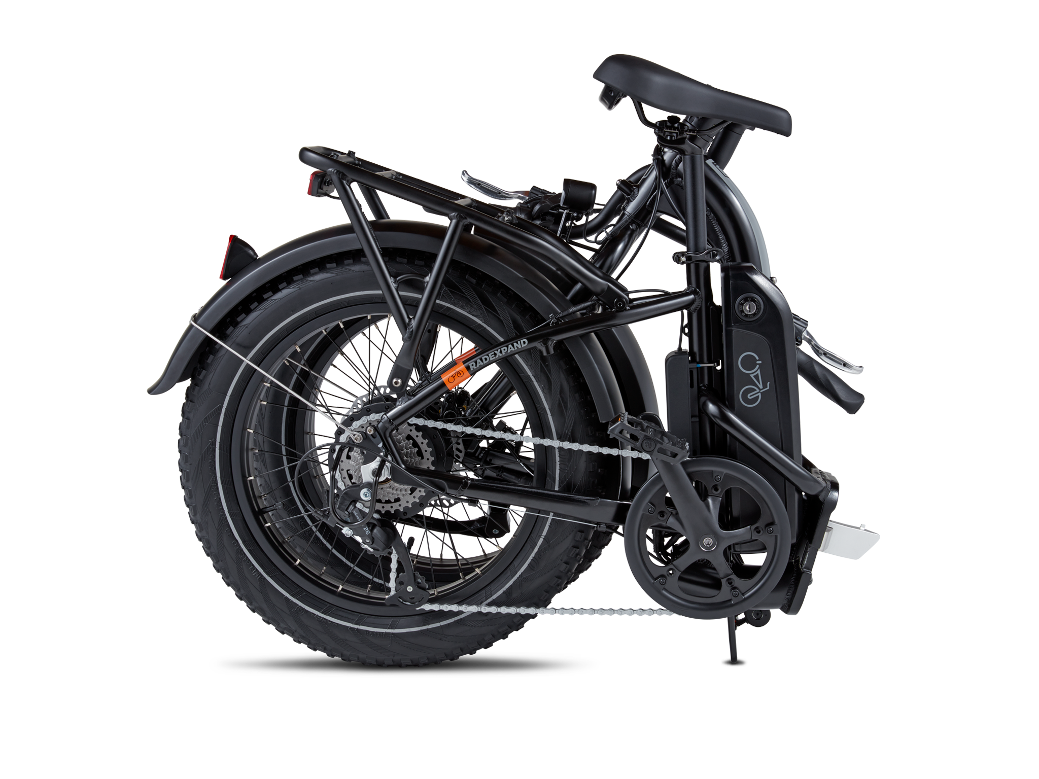 Rad Power – RadTrike Electric Tricycle - view 7
