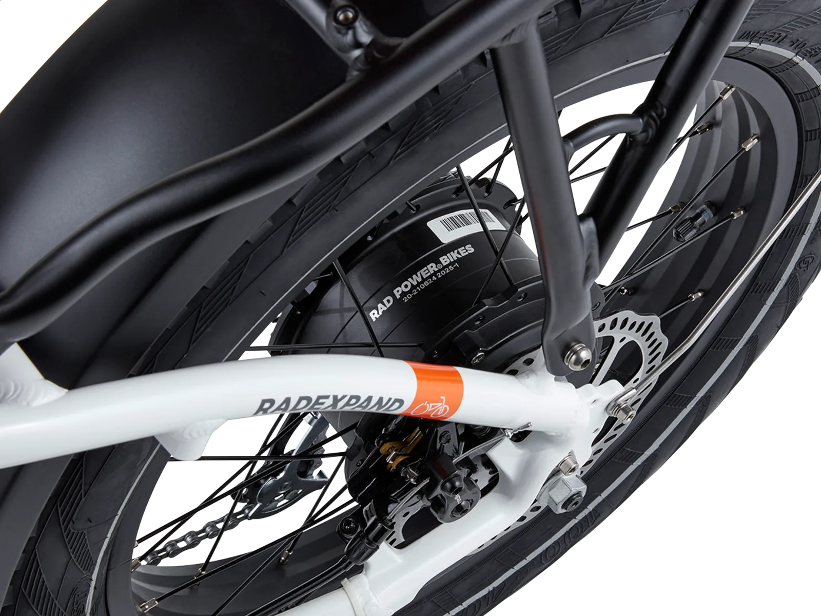 Rad Power – RadTrike Electric Tricycle - view 16