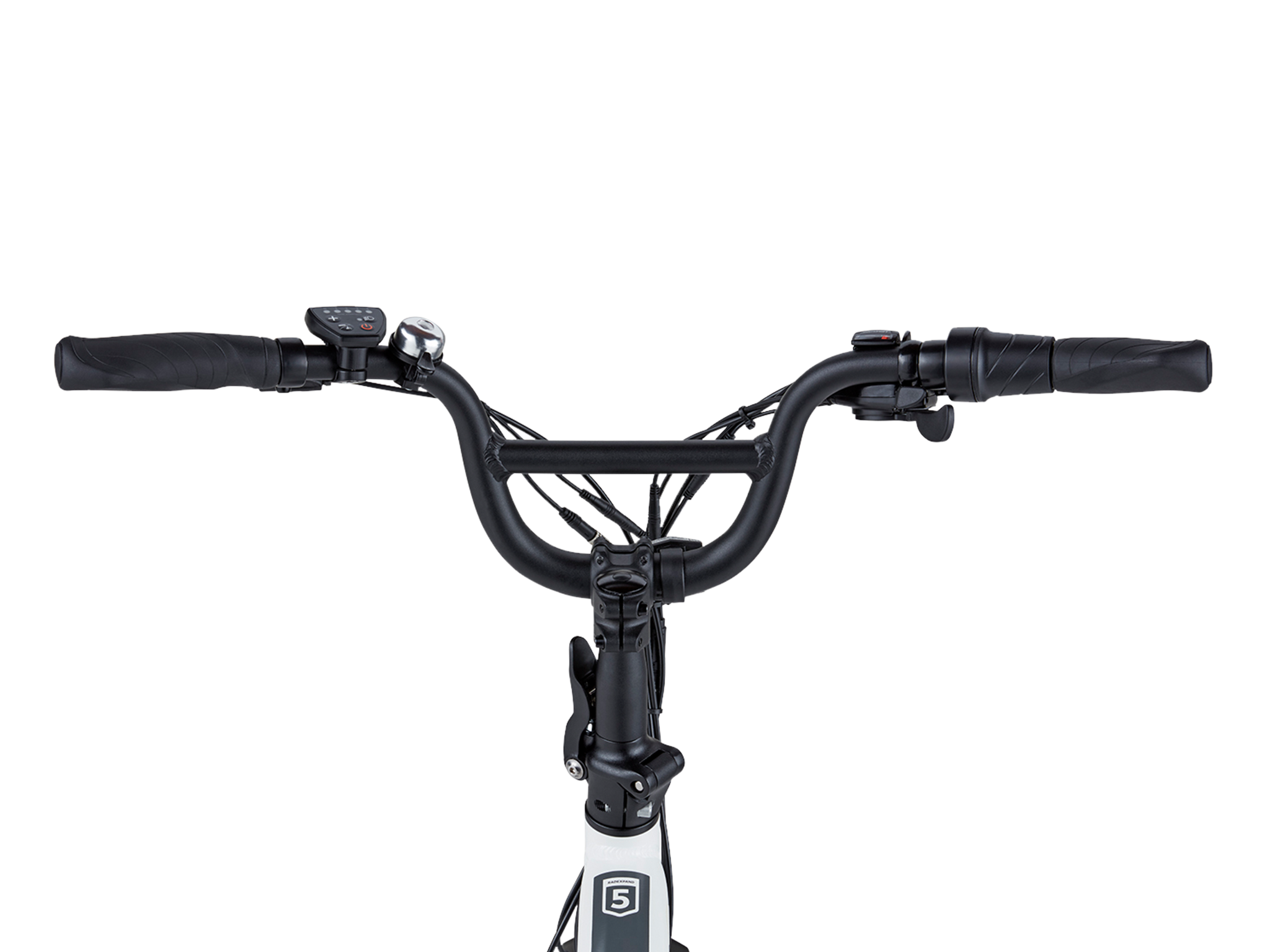 Rad Power – RadTrike Electric Tricycle - view 14