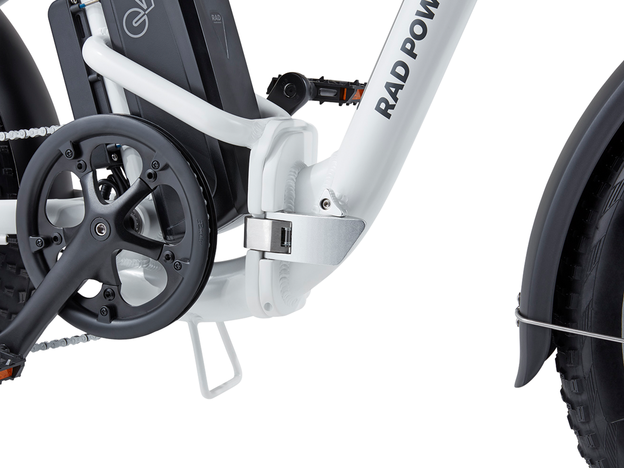 Rad Power – RadTrike Electric Tricycle - view 19