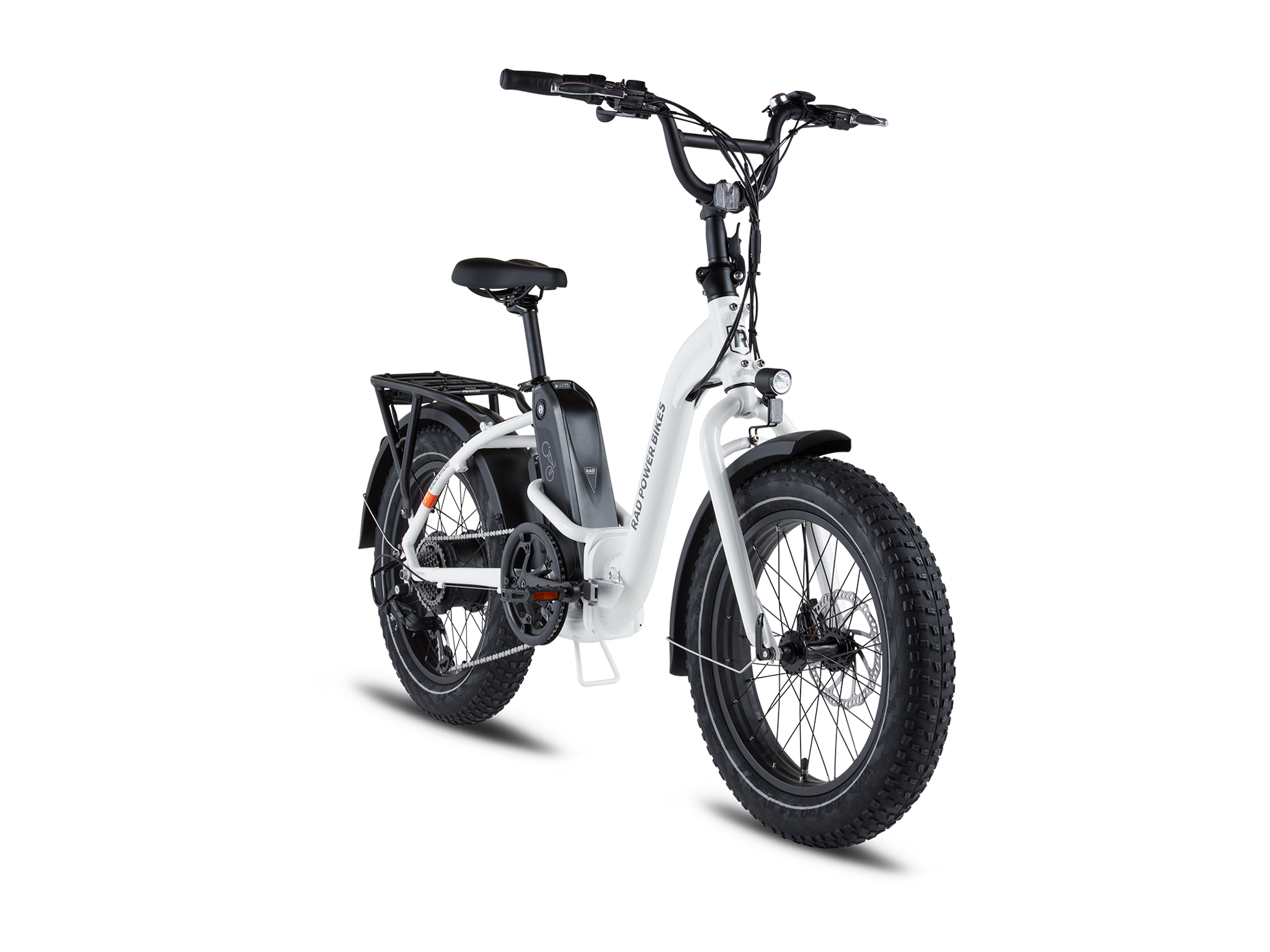 Rad Power – RadTrike Electric Tricycle - view 6