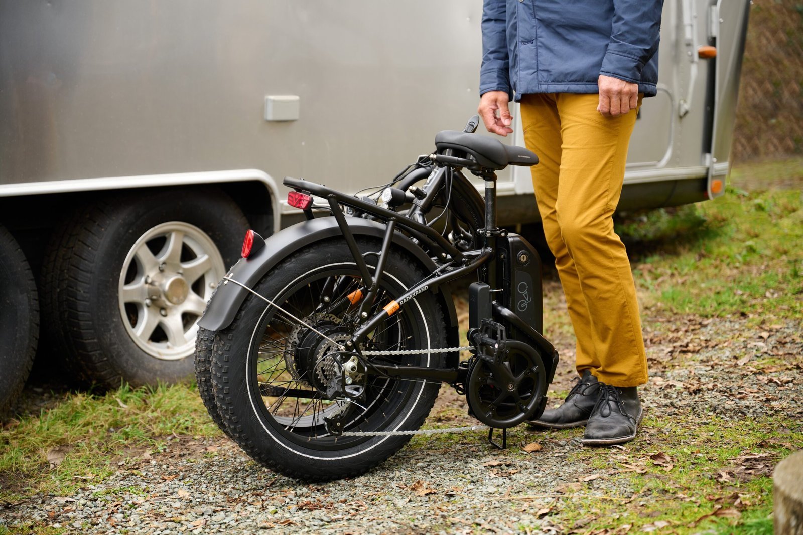 Rad Power – RadTrike Electric Tricycle - view 11