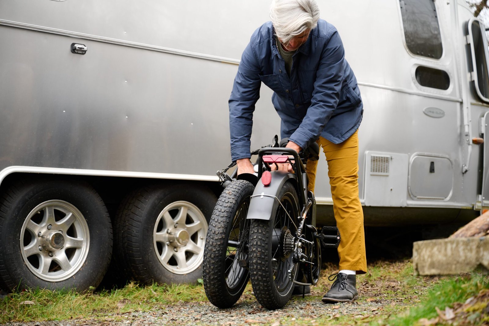Rad Power – RadTrike Electric Tricycle - view 10