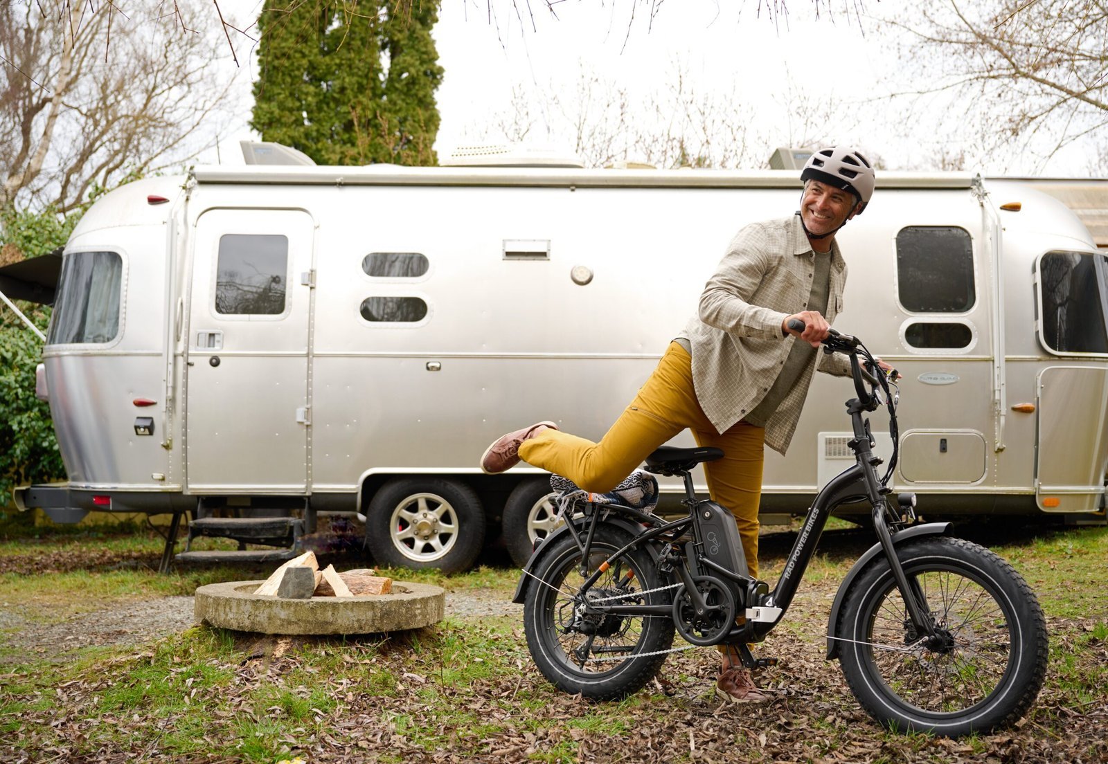 Rad Power – RadTrike Electric Tricycle - view 13