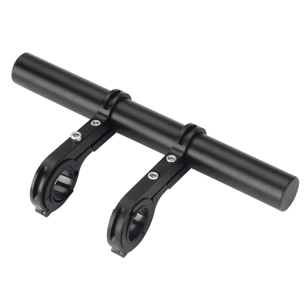 MULTI-FUNTION MTB DOUBLE BRACKET EXTENDER - view 2