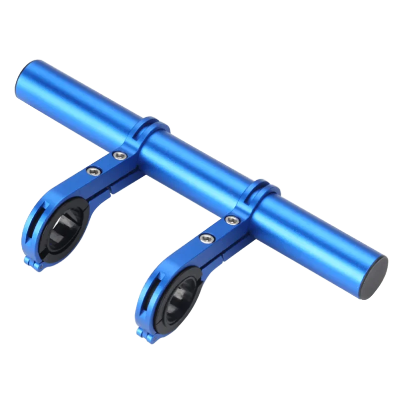 MULTI-FUNTION MTB DOUBLE BRACKET EXTENDER