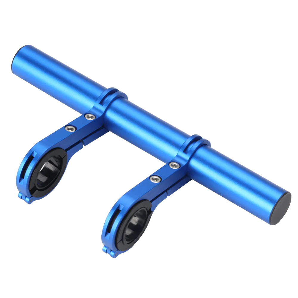MULTI-FUNTION MTB DOUBLE BRACKET EXTENDER