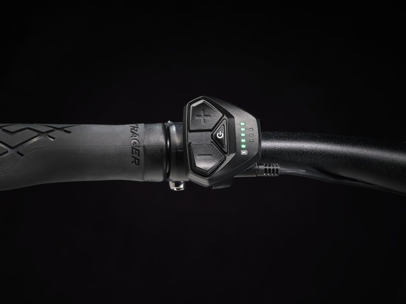TREK FX+2 Commuter Bicycle - view 6