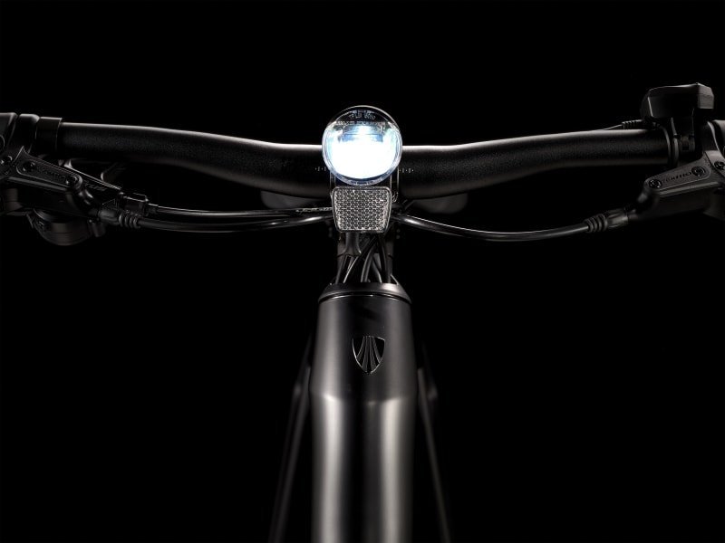 TREK FX+2 Commuter Bicycle - view 8