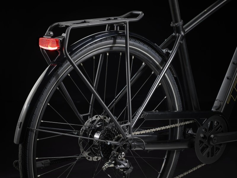 TREK FX+2 Commuter Bicycle - view 9