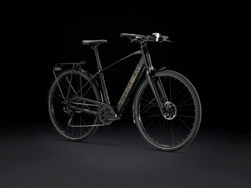TREK FX+2 Commuter Bicycle - view 10