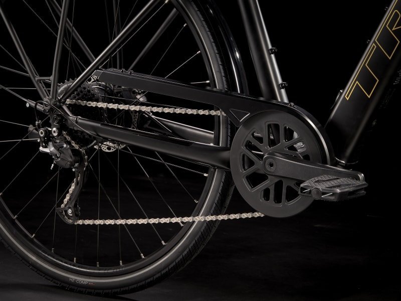 TREK FX+2 Commuter Bicycle - view 12