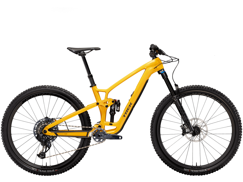 TREK Fuel EX 9.8 GX AXS Gen 6