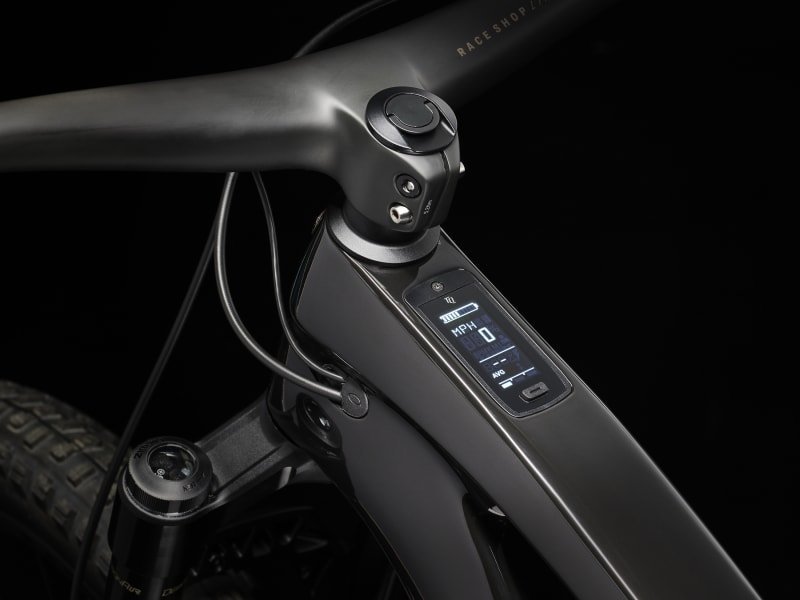 TREK Fuel EXe 9.9 XX AXS T-Type Bicycle - view 3