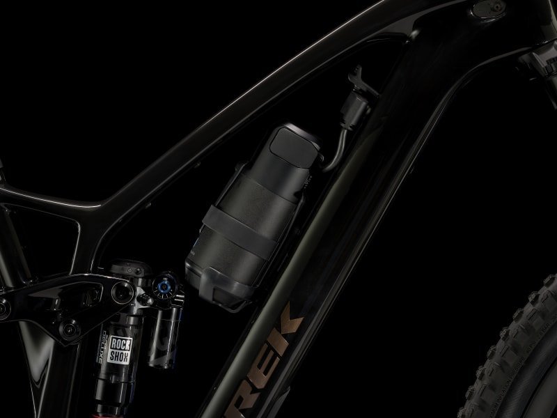 TREK Fuel EXe 9.9 XX AXS T-Type Bicycle - view 11