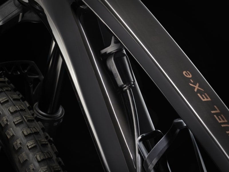 TREK Fuel EXe 9.9 XX AXS T-Type Bicycle - view 4
