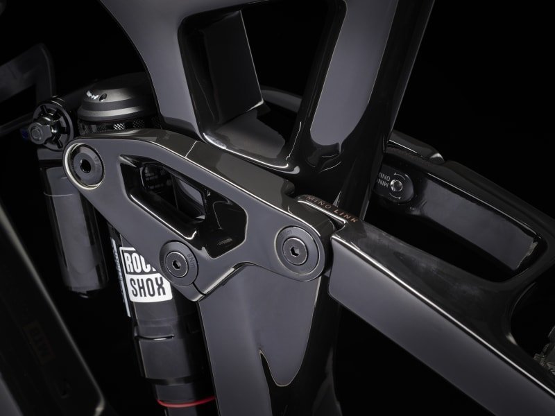 TREK Fuel EXe 9.9 XX AXS T-Type Bicycle - view 6