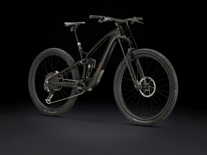 TREK Fuel EXe 9.9 XX AXS T-Type Bicycle - view 2