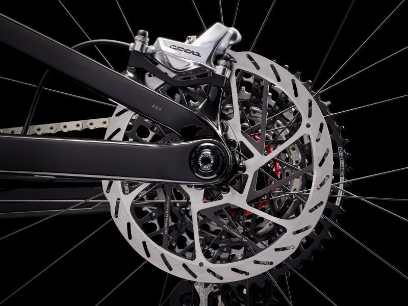 TREK Fuel EXe 9.9 XX AXS T-Type Bicycle - view 9
