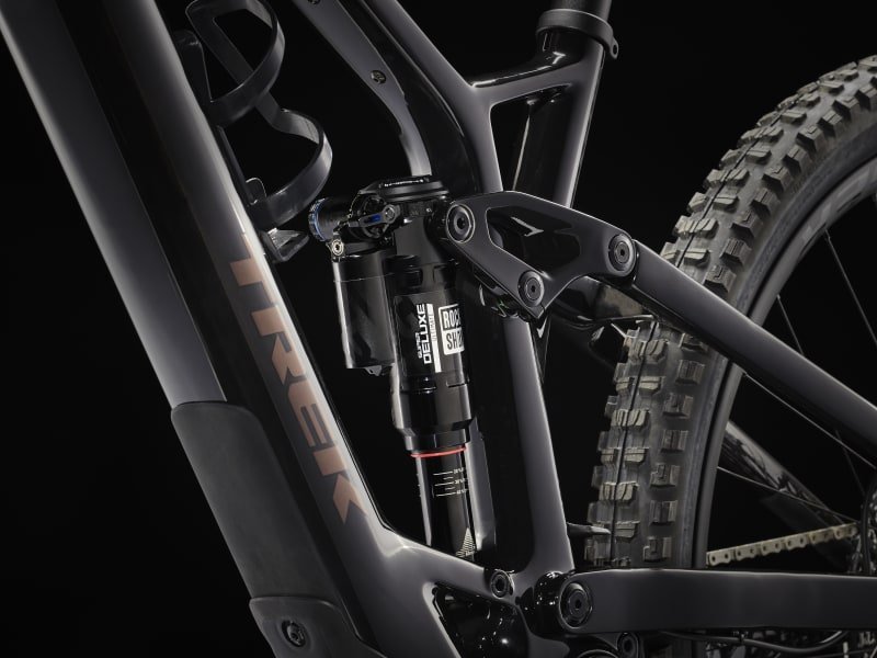 TREK Fuel EXe 9.9 XX AXS T-Type Bicycle - view 10