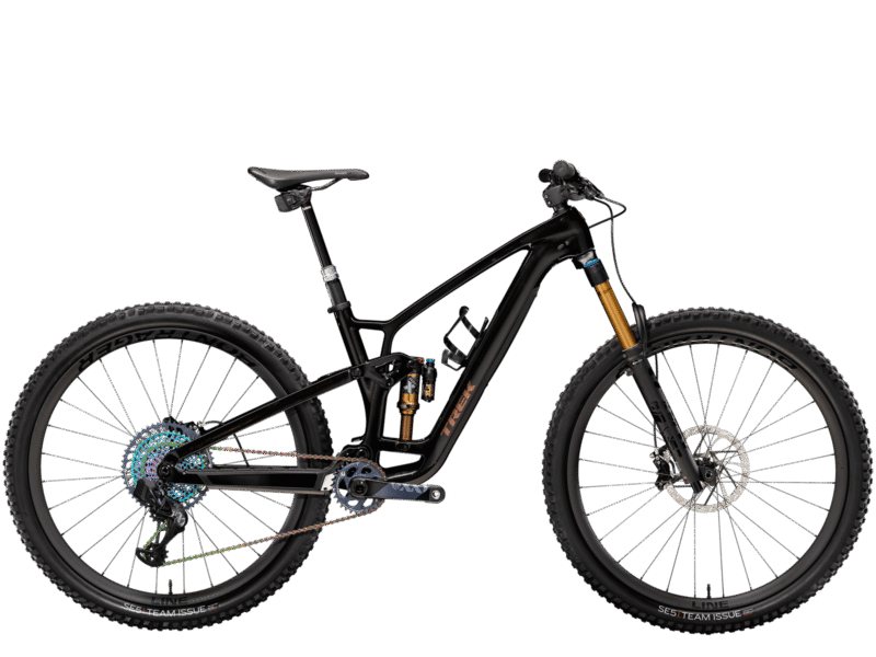 TREK Fuel EX 9.9 XX1 AXS Gen 6 Bicycle