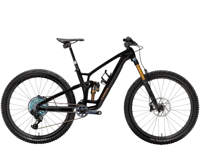 TREK Fuel EX 9.9 XX1 AXS Gen 6 Bicycle