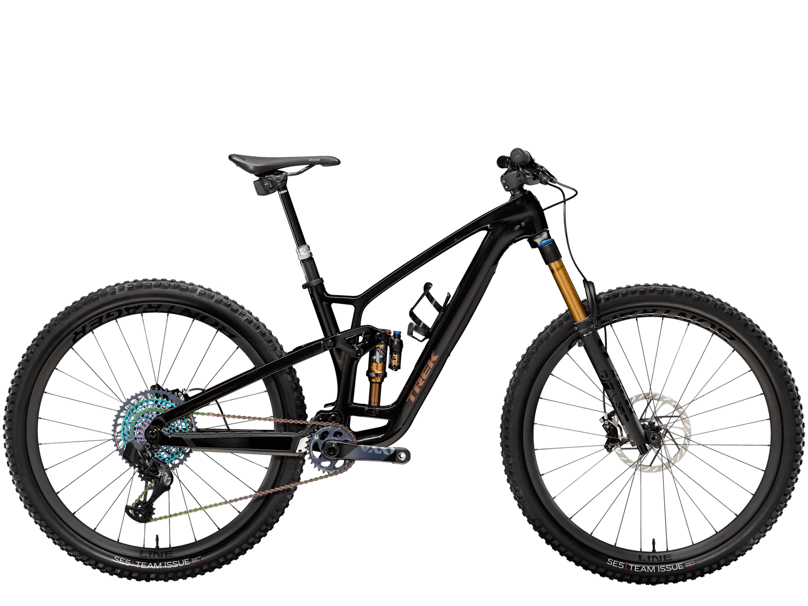 TREK Fuel EX 9.9 XX1 AXS Gen 6 Bicycle