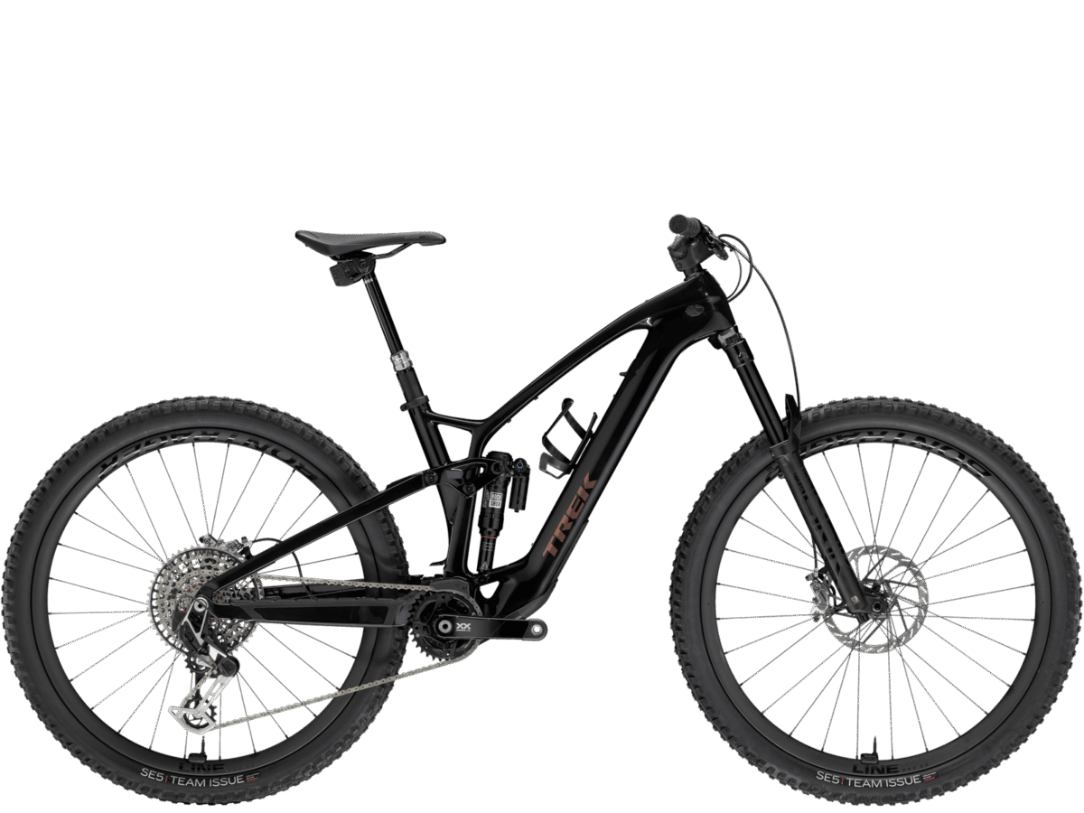 TREK Fuel EXe 9.9 XX AXS T-Type Bicycle