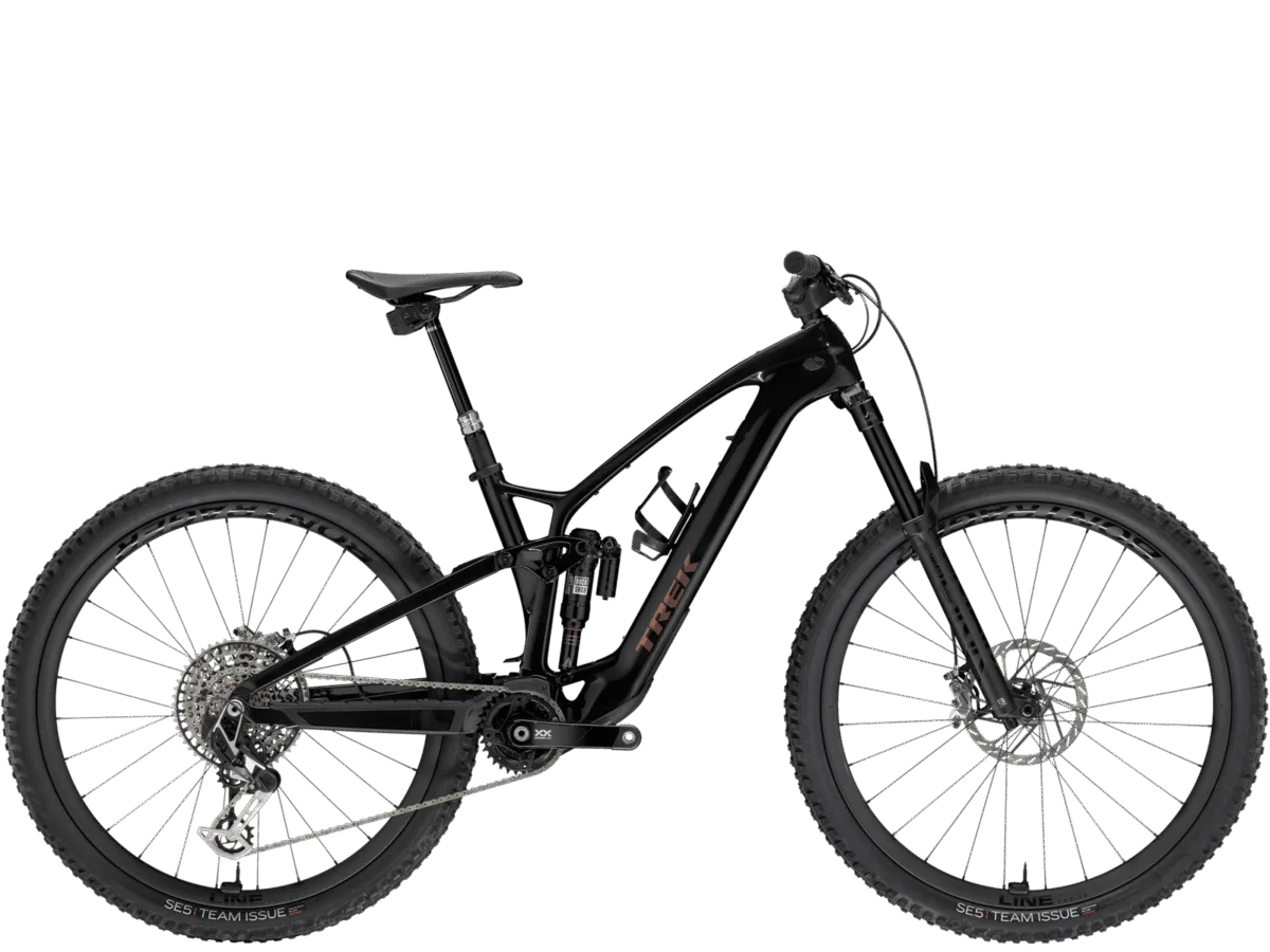 TREK Fuel EXe 9.9 XX AXS T-Type Bicycle