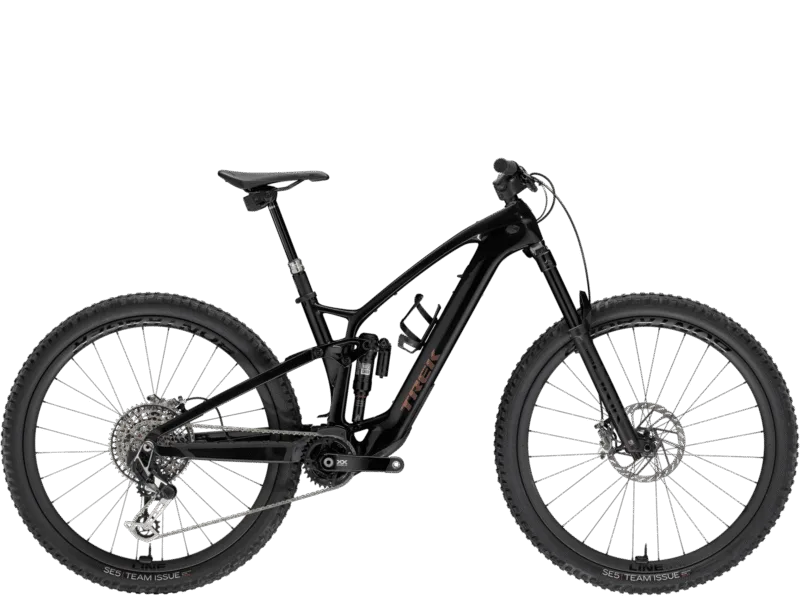 TREK Fuel EXe 9.9 XX AXS T-Type Bicycle