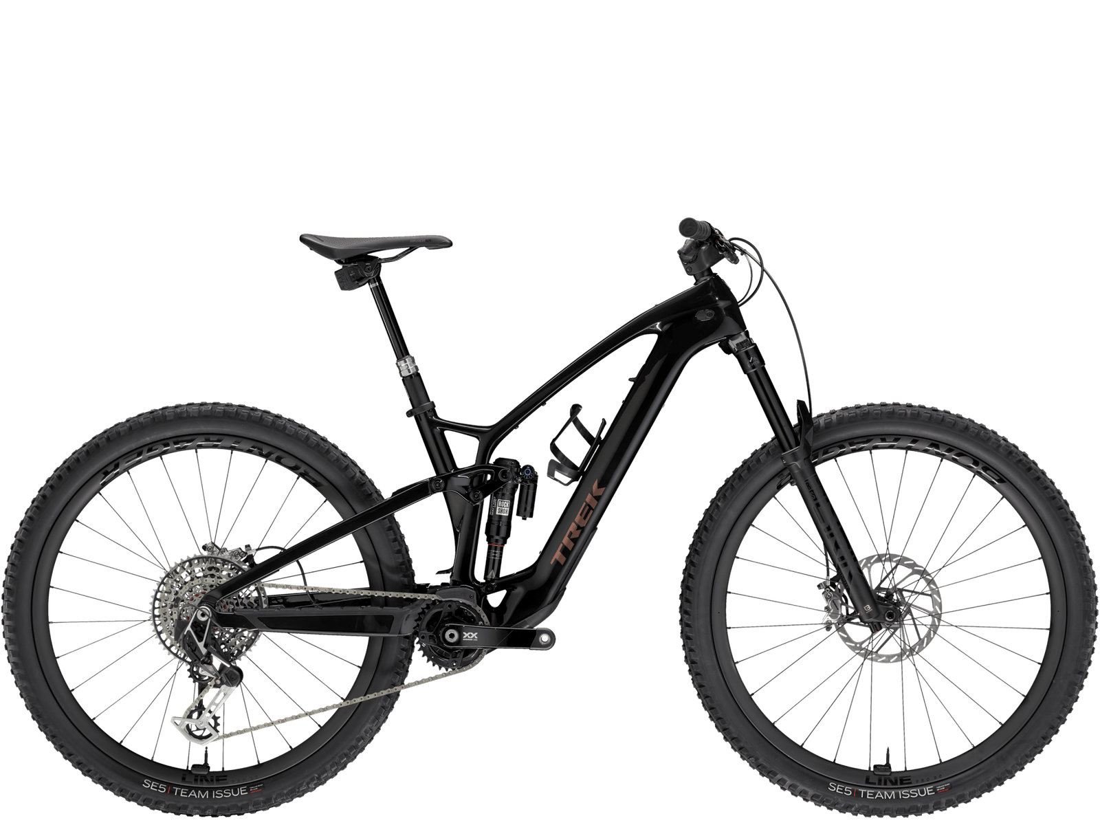 TREK Fuel EXe 9.9 XX AXS T-Type Bicycle