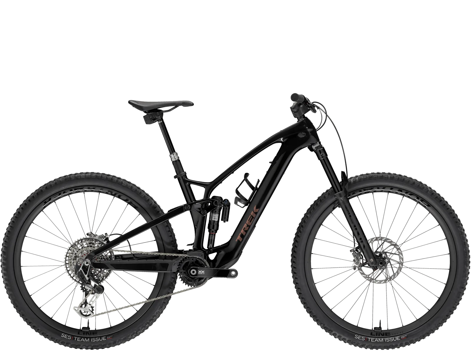 TREK Fuel EXe 9.9 XX AXS T-Type Bicycle