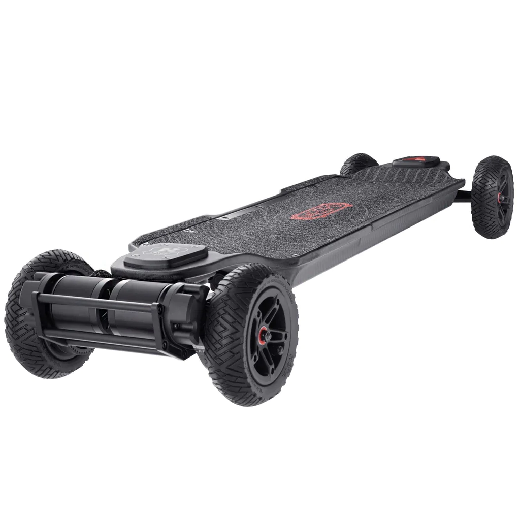 buy meepo hurricane – electric skateboard - view 3