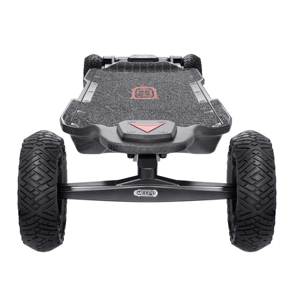 buy meepo hurricane – electric skateboard - view 4