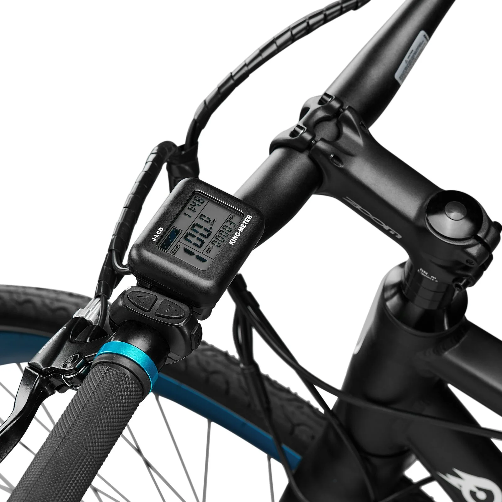 PROPELLA 7S Bicycle