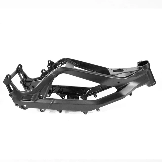 Sur-Ron frame kit - view 14
