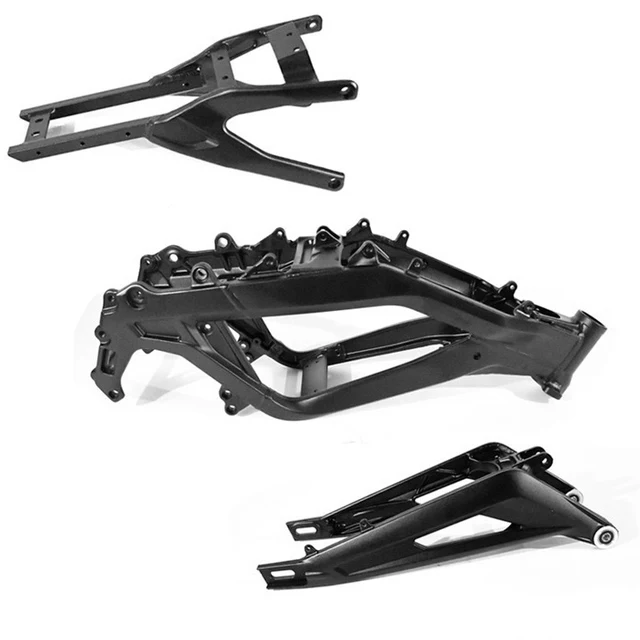 Sur-Ron frame kit - view 17