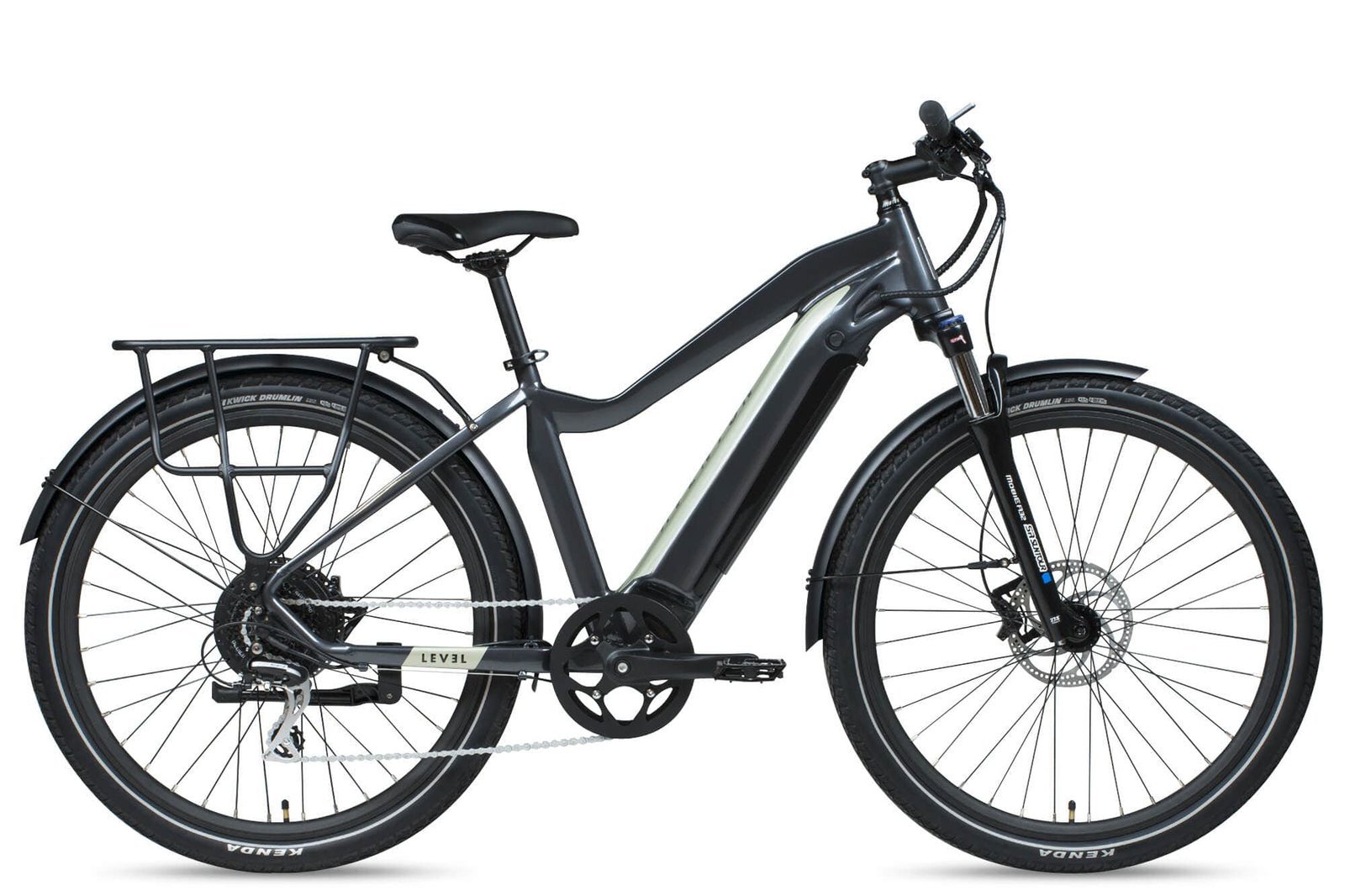 AVENTON – Level Commuter Ebike - view 4