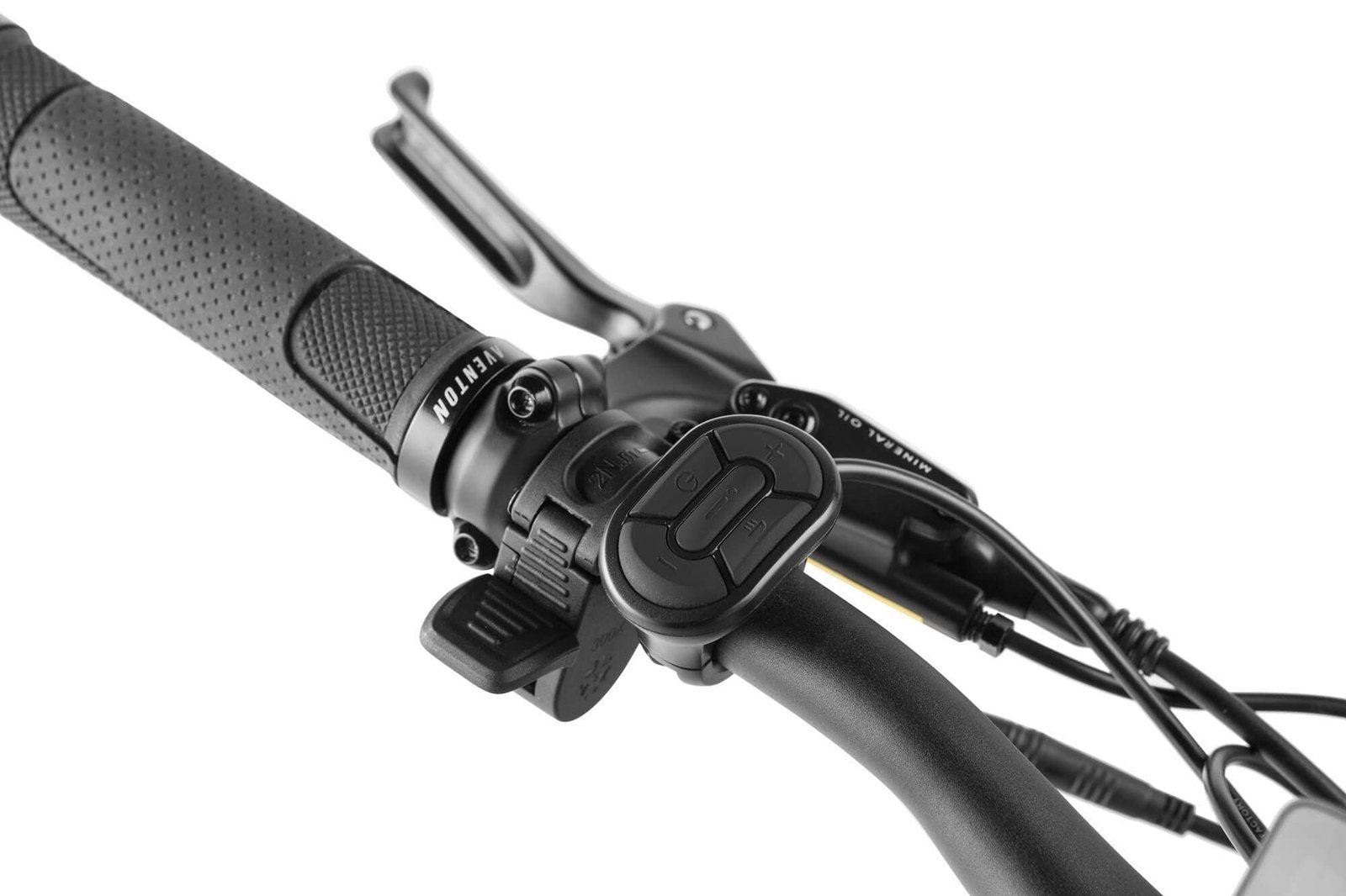 AVENTON – Level.2 Step-Through Commuter Ebike - view 3
