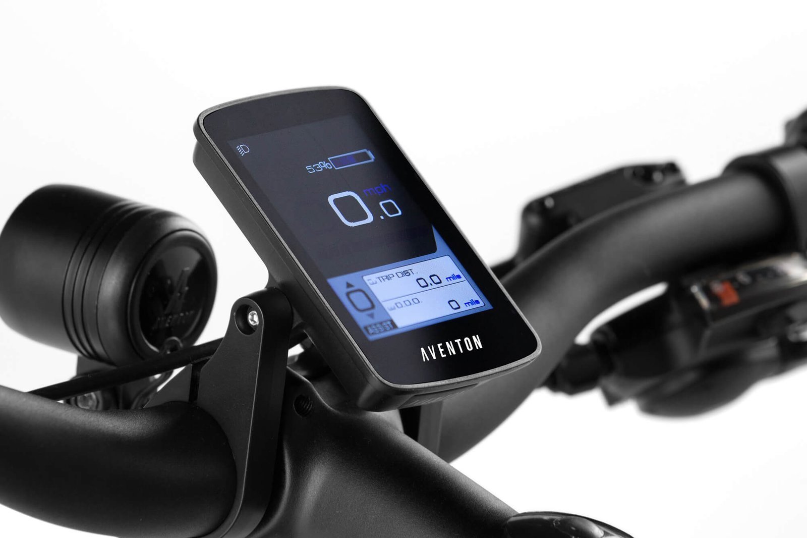 AVENTON – Level.2 Step-Through Commuter Ebike - view 2