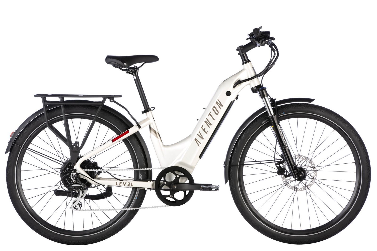 AVENTON – Level.2 Step-Through Commuter Ebike - view 9
