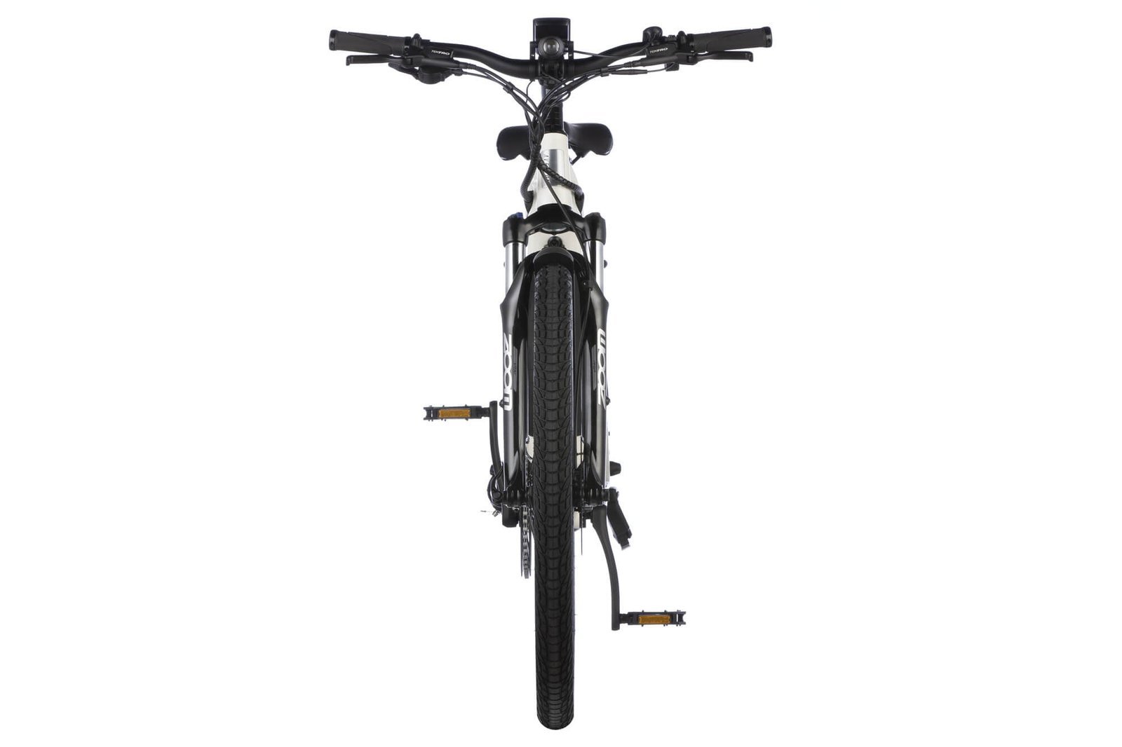 AVENTON – Level.2 Step-Through Commuter Ebike - view 6