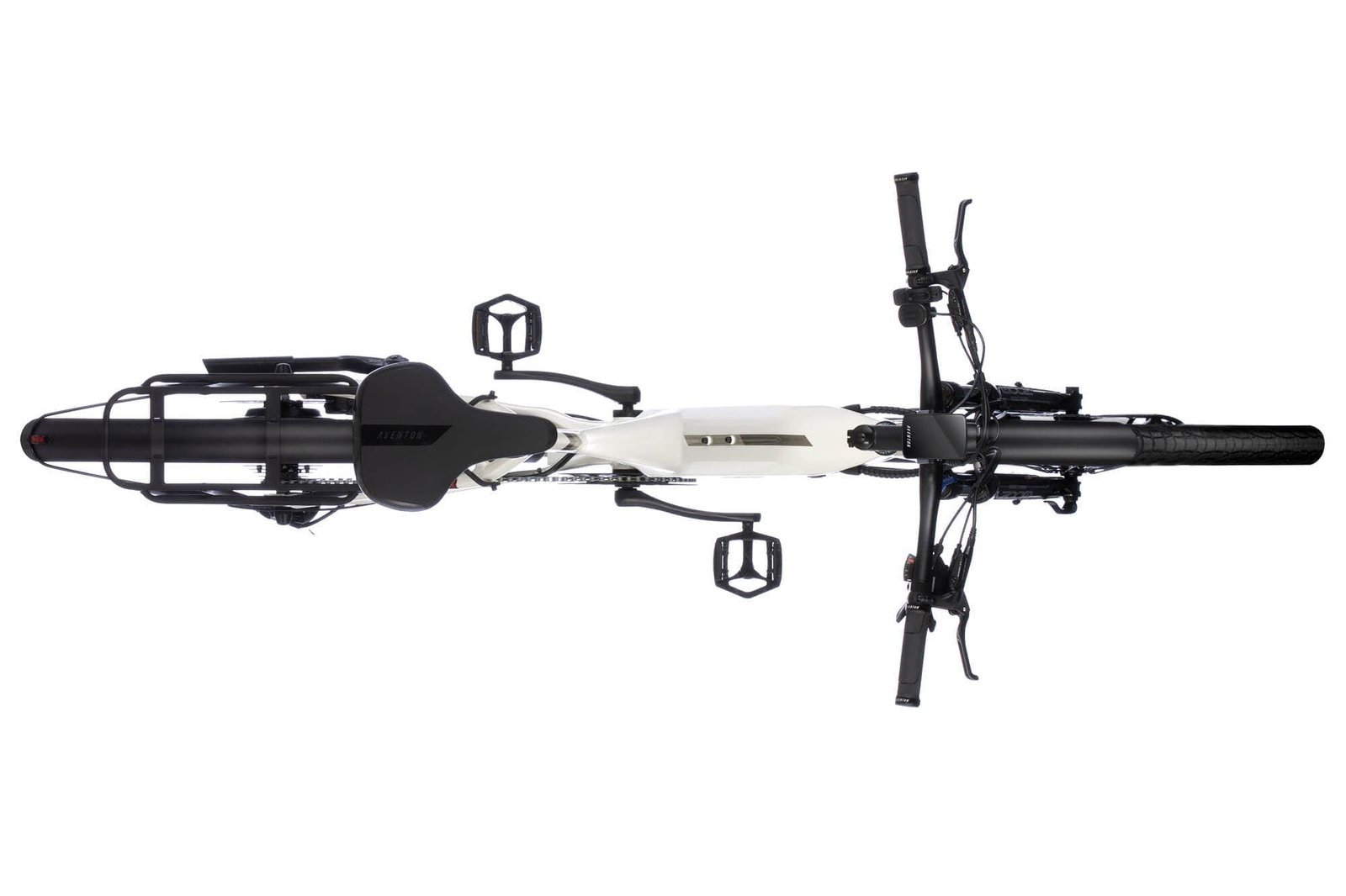 AVENTON – Level.2 Step-Through Commuter Ebike - view 7
