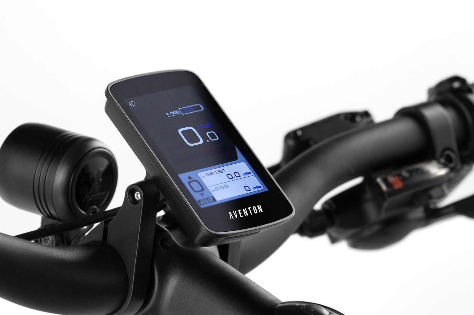 AVENTON – Level.2 Commuter Ebike - view 4
