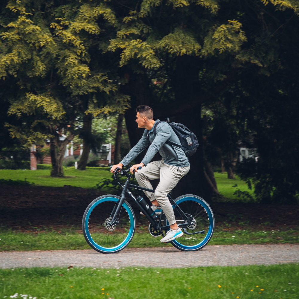 PROPELLA 7S Bicycle