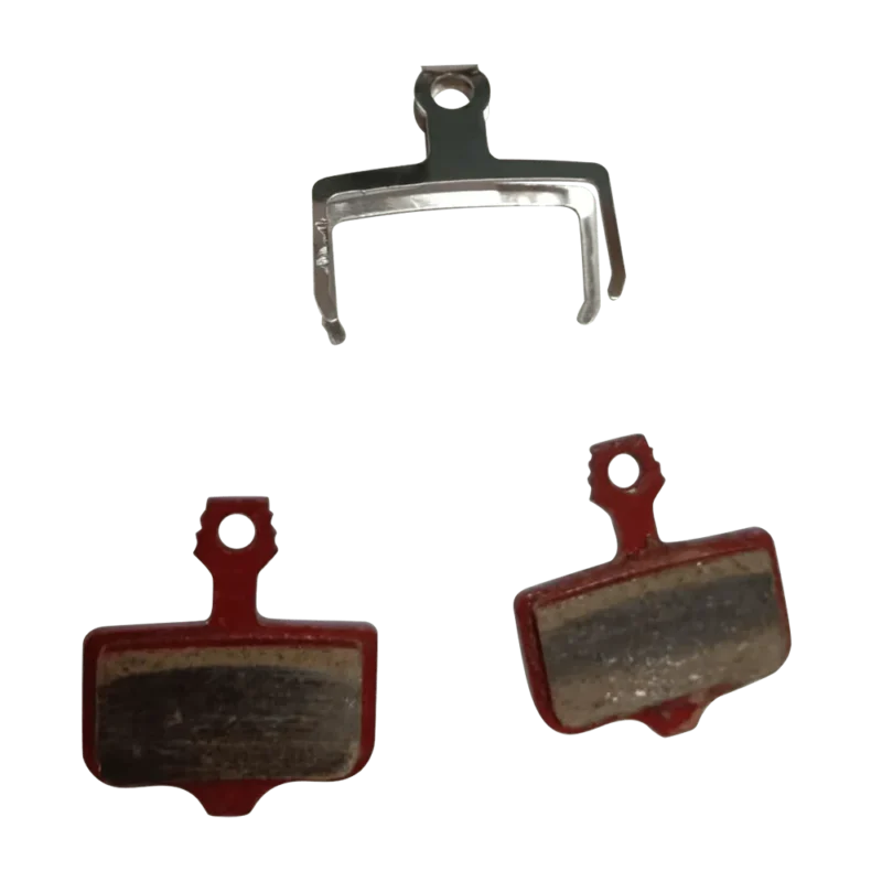 DISC BRAKE PADS ( ONE PAIR )