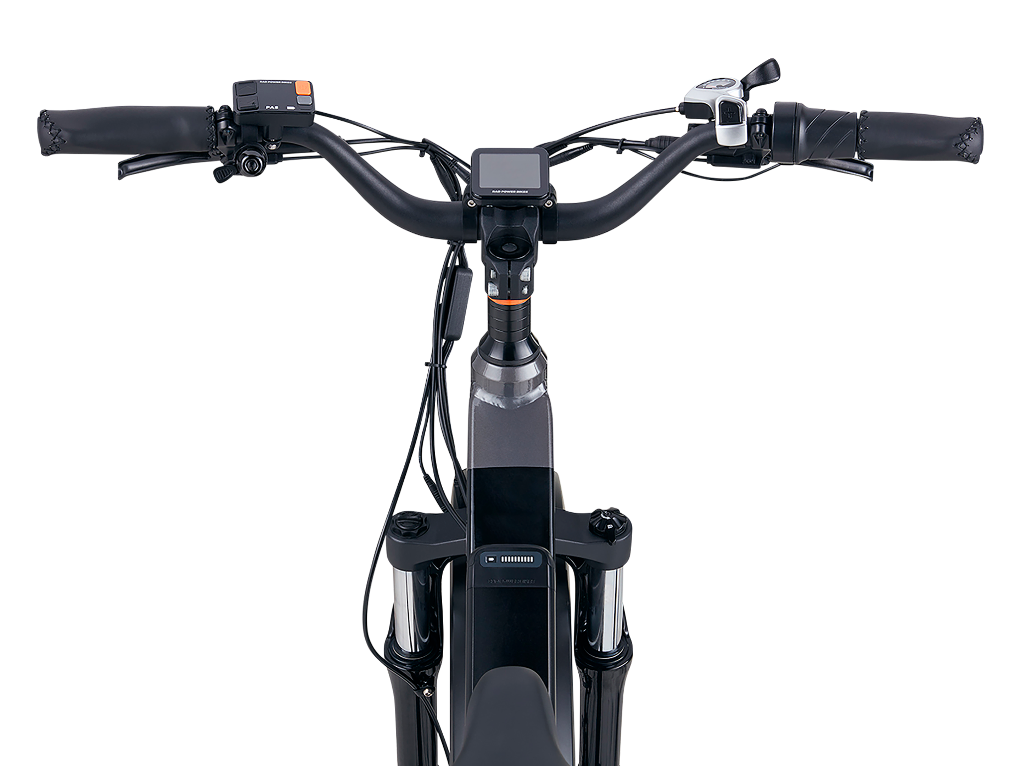 Rad Power – RadRover 6 Plus Electric Fat Tire Bicycle - view 19