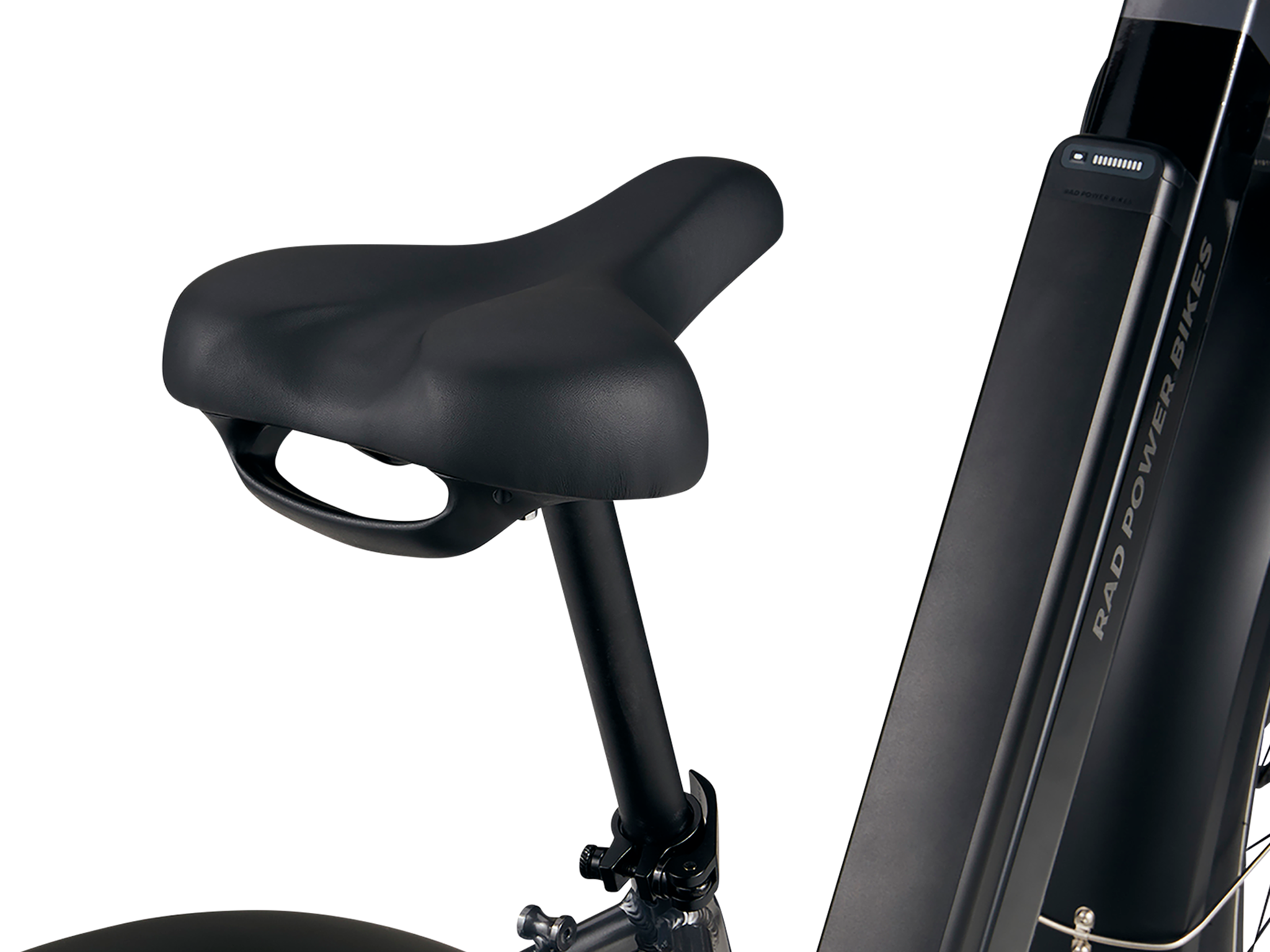 Rad Power – RadRover 6 Plus Electric Fat Tire Bicycle - view 21